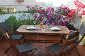 La Casa di Gianna Sassari